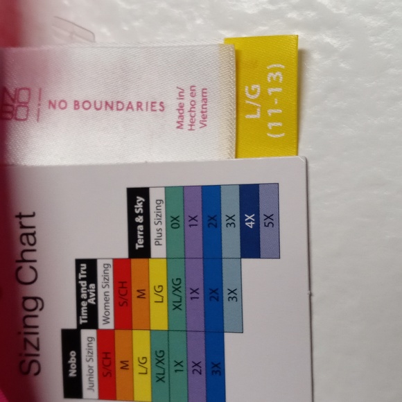 Bikini Top - Picture 3 of 3